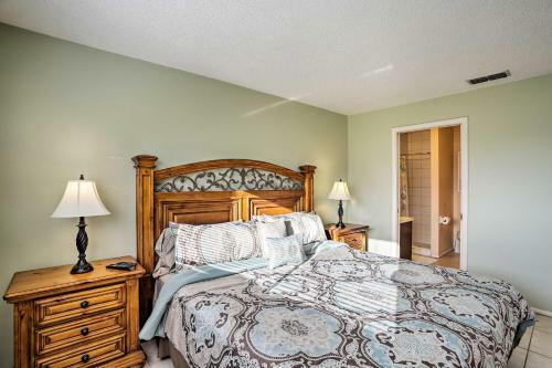 Apartamento Chic Hideaway With Pool 5 Mi To Fort Myers Beach!