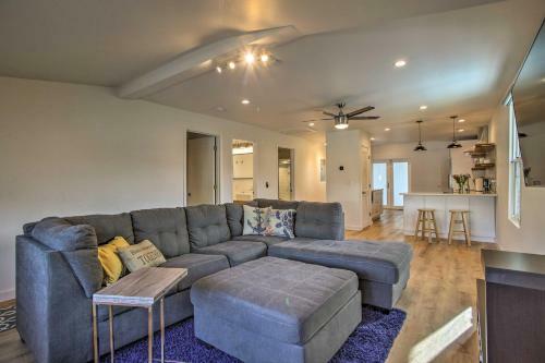 Remodeled Fort Lauderdale Home With Shared Pool!