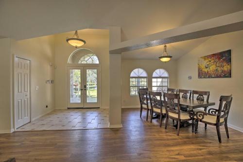 Private Fort Myers Escape With Screened Pool And Lanai