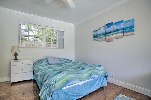 Sleepy River Gem With Pool Less Than 4mi To Lauderdale Beaches
