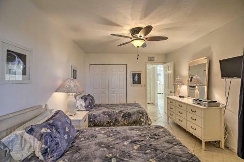 Apartamento Luxe Beachfront Family Condo With Pool Access And Views