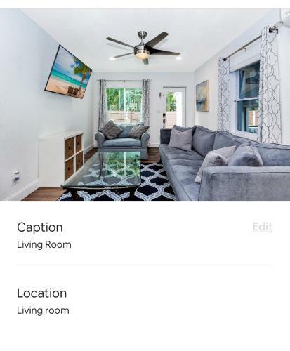 Relaxing Hideaway House- 1.5 Miles To Las Olas & Beach