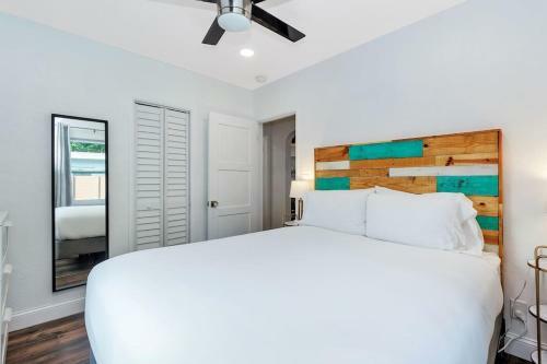 Relaxing Hideaway House- 1.5 Miles To Las Olas & Beach