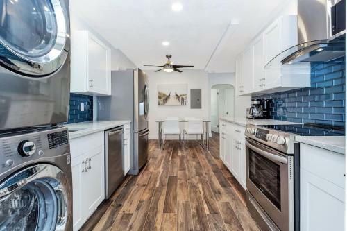 Relaxing Hideaway House- 1.5 Miles To Las Olas & Beach