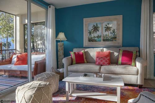 Apartamento Hibiscus Pointe 314 Condo
