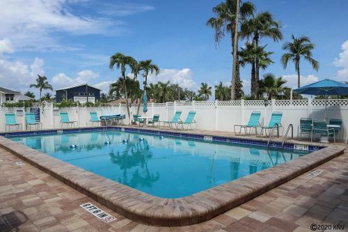 Apartamento Smugglers Cove 6a7 Condo