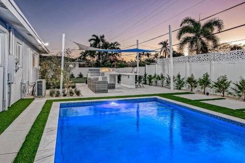 Florida Breeze