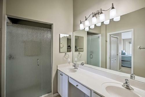 Apartamento Heritage Palms Condo With Golf Course Views!