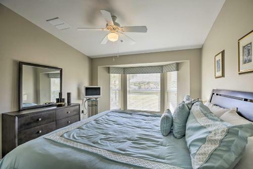 Apartamento Heritage Palms Condo With Golf Course Views!