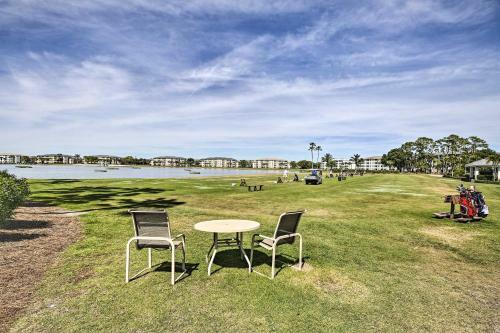 Apartamento Heritage Palms Condo With Golf Course Views!