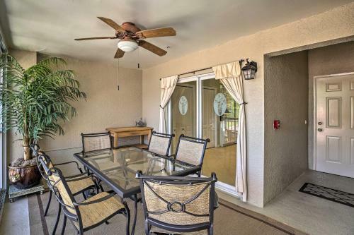 Apartamento Heritage Palms Condo With Golf Course Views!