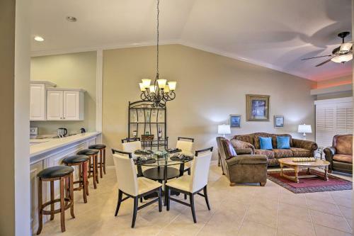 Apartamento Heritage Palms Condo With Golf Course Views!