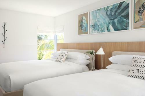 Hotel The Kimpton Shorebreak Fort Lauderdale Beach Resort