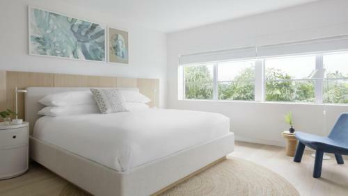 Hotel The Kimpton Shorebreak Fort Lauderdale Beach Resort