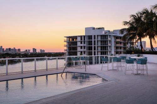 Hotel The Kimpton Shorebreak Fort Lauderdale Beach Resort