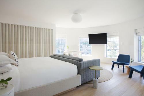 Hotel The Kimpton Shorebreak Fort Lauderdale Beach Resort