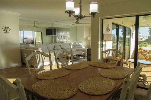 Apartamento Sandarac 107a Condo
