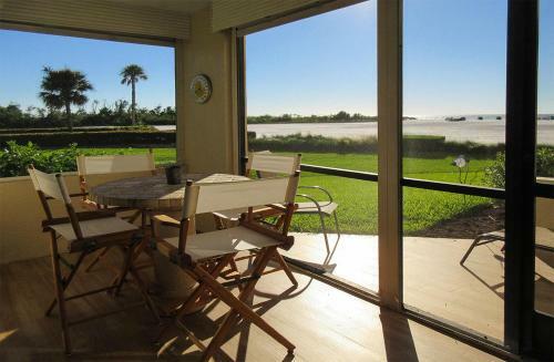 Apartamento Sandarac 107a Condo