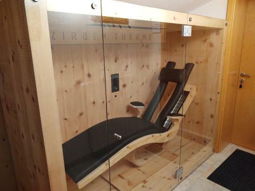 Apartamento Haus Alpenblick