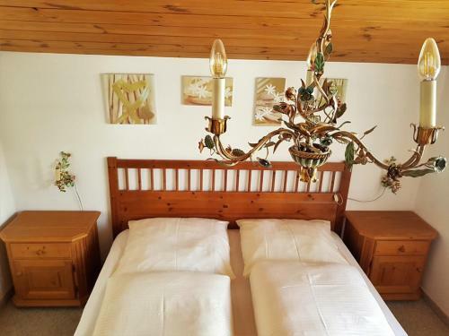 Apartamento Tyrol Appartements