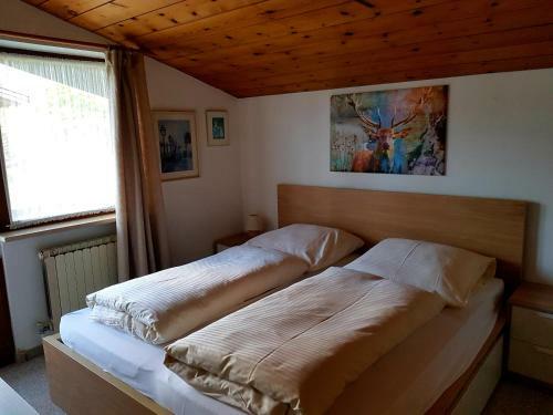 Apartamento Tyrol Appartements