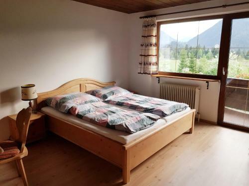 Apartamento Tyrol Appartements