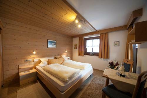 Apartamento Haus Spielmann