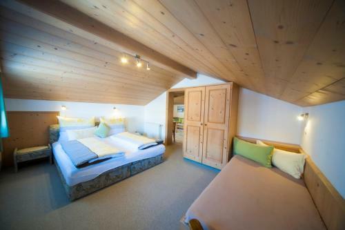 Apartamento Haus Spielmann