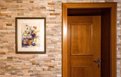 Apartamento Haus Spielmann