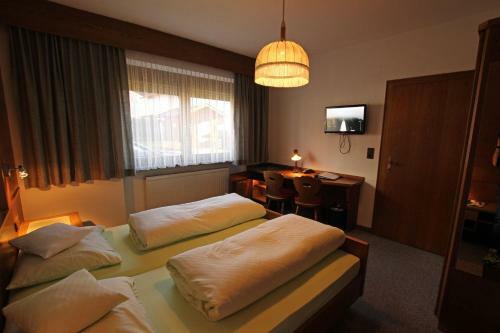 Hostal G�stehaus Wilhelmshof