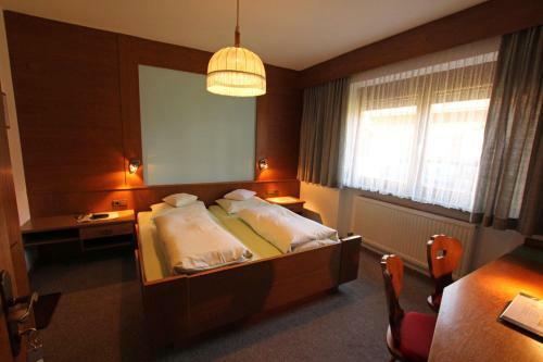 Hostal G�stehaus Wilhelmshof