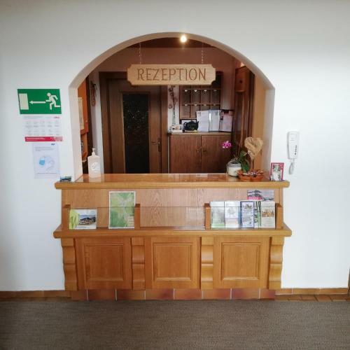 Hostal G�stehaus Wilhelmshof