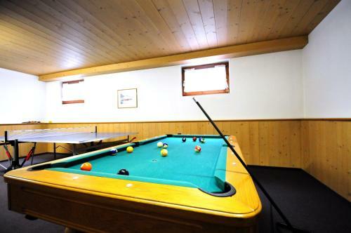 Hostal G�stehaus Wilhelmshof