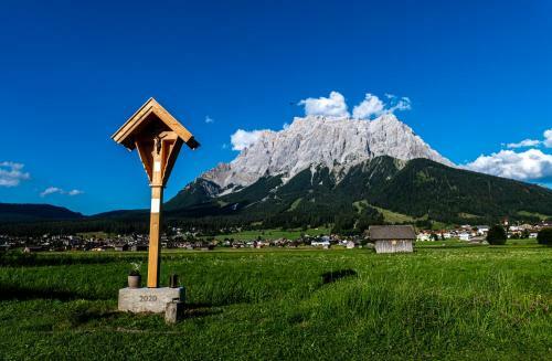 Hostal G�stehaus Wilhelmshof