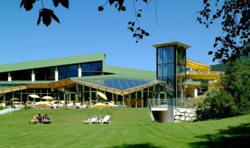 Hostal G�stehaus Wilhelmshof
