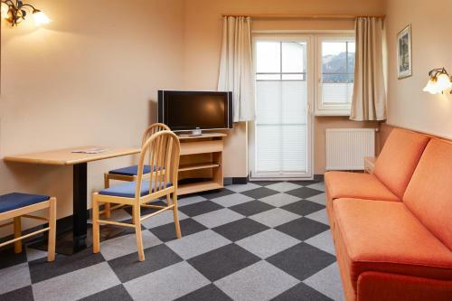 Apartamento Ferienwohnungen Haus Austria