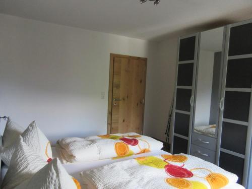 Apartamento Haus Bader
