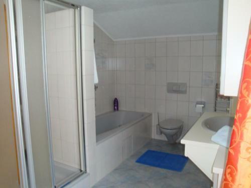 Apartamento Haus Bader