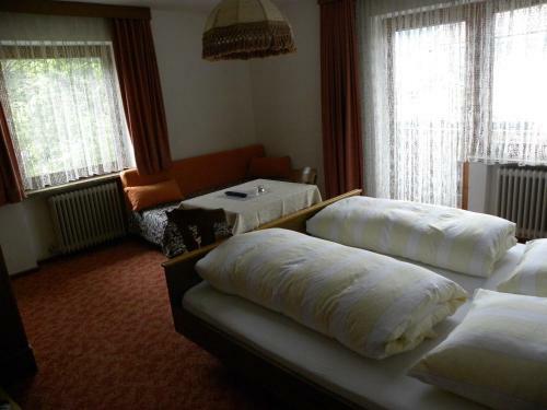 Bed & Breakfast Haus Edith