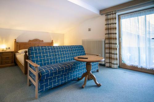 Hostal Haus Maria