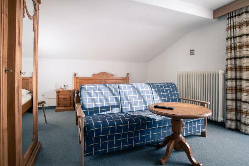 Hostal Haus Maria