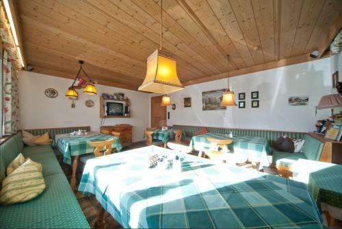 Hostal Haus Maria