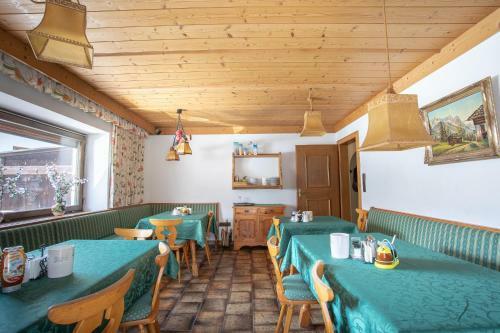 Hostal Haus Maria