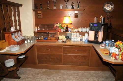 Hostal Pension Gasser