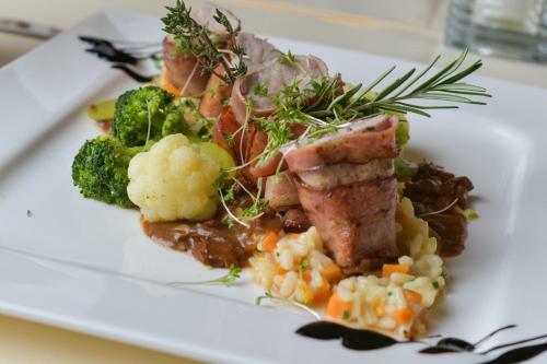 Posada Wildwiesenhof