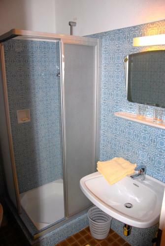 Bed & Breakfast Fr�hst�ckspension Wiesenhaus