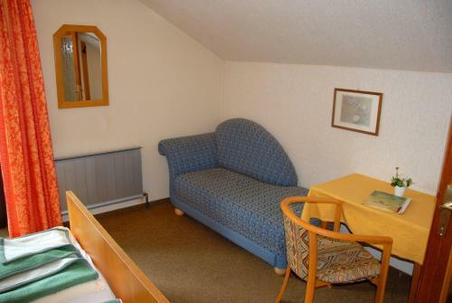 Bed & Breakfast Fr�hst�ckspension Wiesenhaus