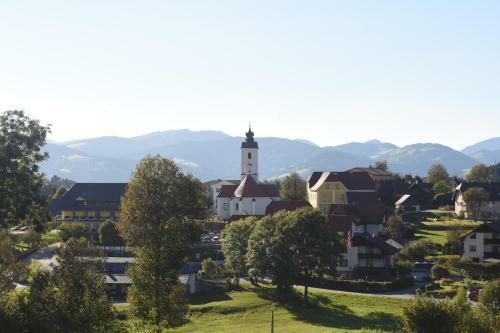 Bed & Breakfast Fr�hst�ckspension Wiesenhaus