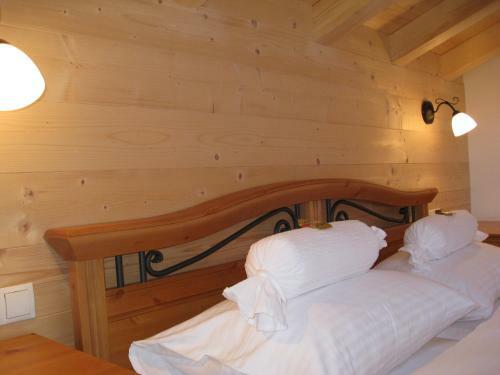 Apartamento Haus Edelweiss