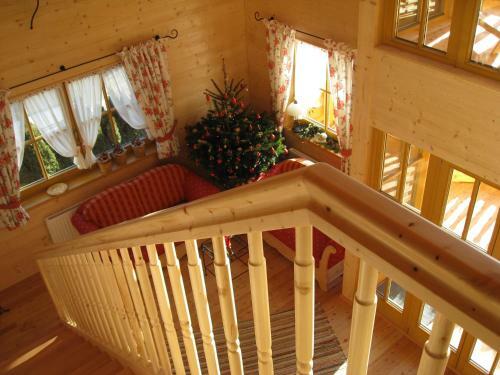 Apartamento Haus Edelweiss